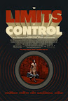 The Limits of Control, Poster