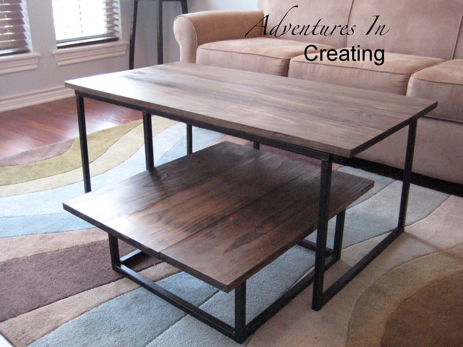 woodworking table plans