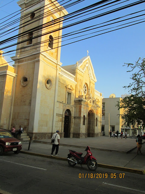 https://www.notasrosas.com/Riohacha conmemorará el 14 de septiembre 475 años de su poblamiento