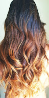 Ombre Hair