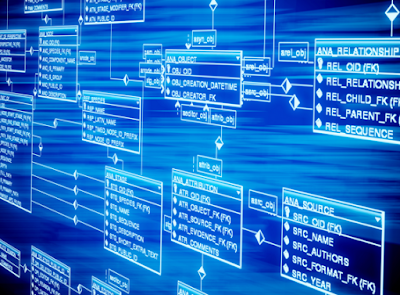 8 Aplikasi Database Yang Bisa Kita Pergunakan Dalam Pemrograman