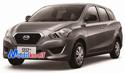  Disaat kini ini yang namanya kendaraan roda empat atau kendaraan beroda empat Harga Mobil Datsun Go+ Panca Bekas Terbaru 2017