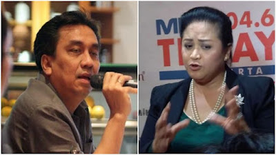 Terkesan Settingan Mendiskreditkan TNI, Pernyataan Effendi Simbolon dan Connie Bakrie Bikin Rakyat Tersinggung