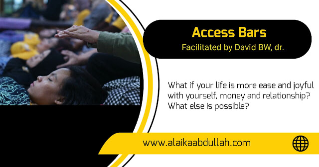 access bars bandung