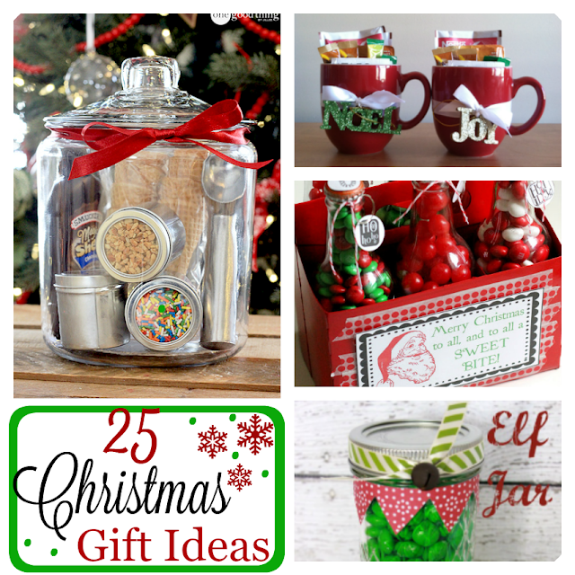 creative diy christmas gifts