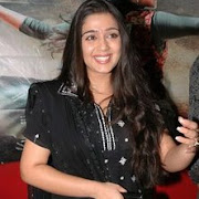 Charmy at Radio Mirchi- She is so hot guru