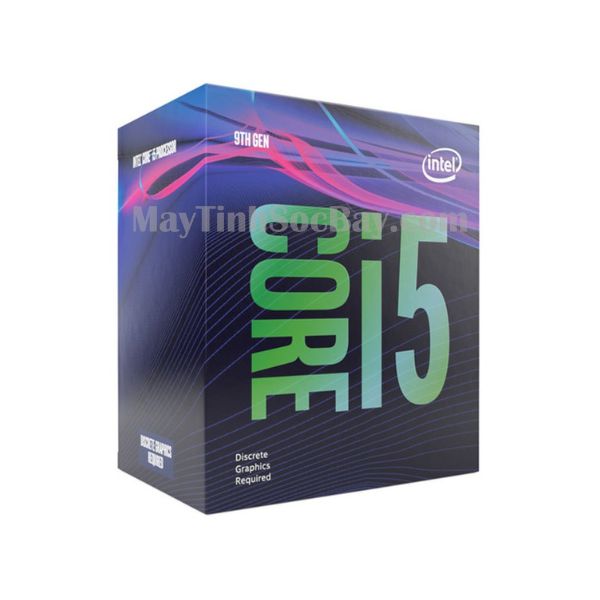 Cpu Intel Cao Cấp