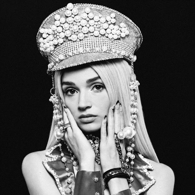 Poppy - Immature Couture (Single) [iTunes Plus AAC M4A]