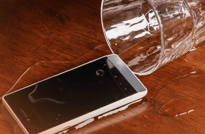 Cara Mudah Mengatasi Hp Android yang Terkena Air