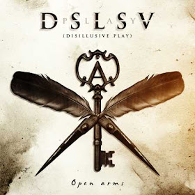 DISILLUSIVE PLAY:  "Open Arms"