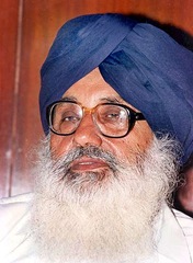 badal