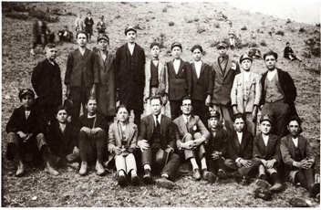 Γυμν.ΑιΝικόλας  1929