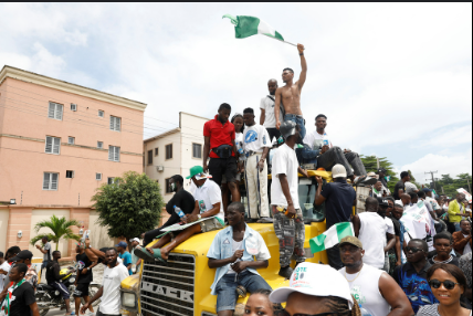 Nigeria’s Political Divides: Challenges, Setbacks and the Pending Dead Ends