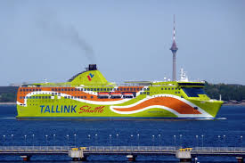 tallink superstar, superstar myyty, silja, superstar välimerelle