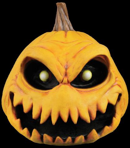 scary halloween pumpkin templates