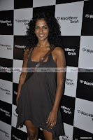 Deepika and Malaika sizzle at Blackberry Torch launch celebrations