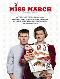 Hollywood Paws Dog Stars in Miss March