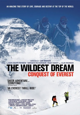 The Wildest Dream Full izle