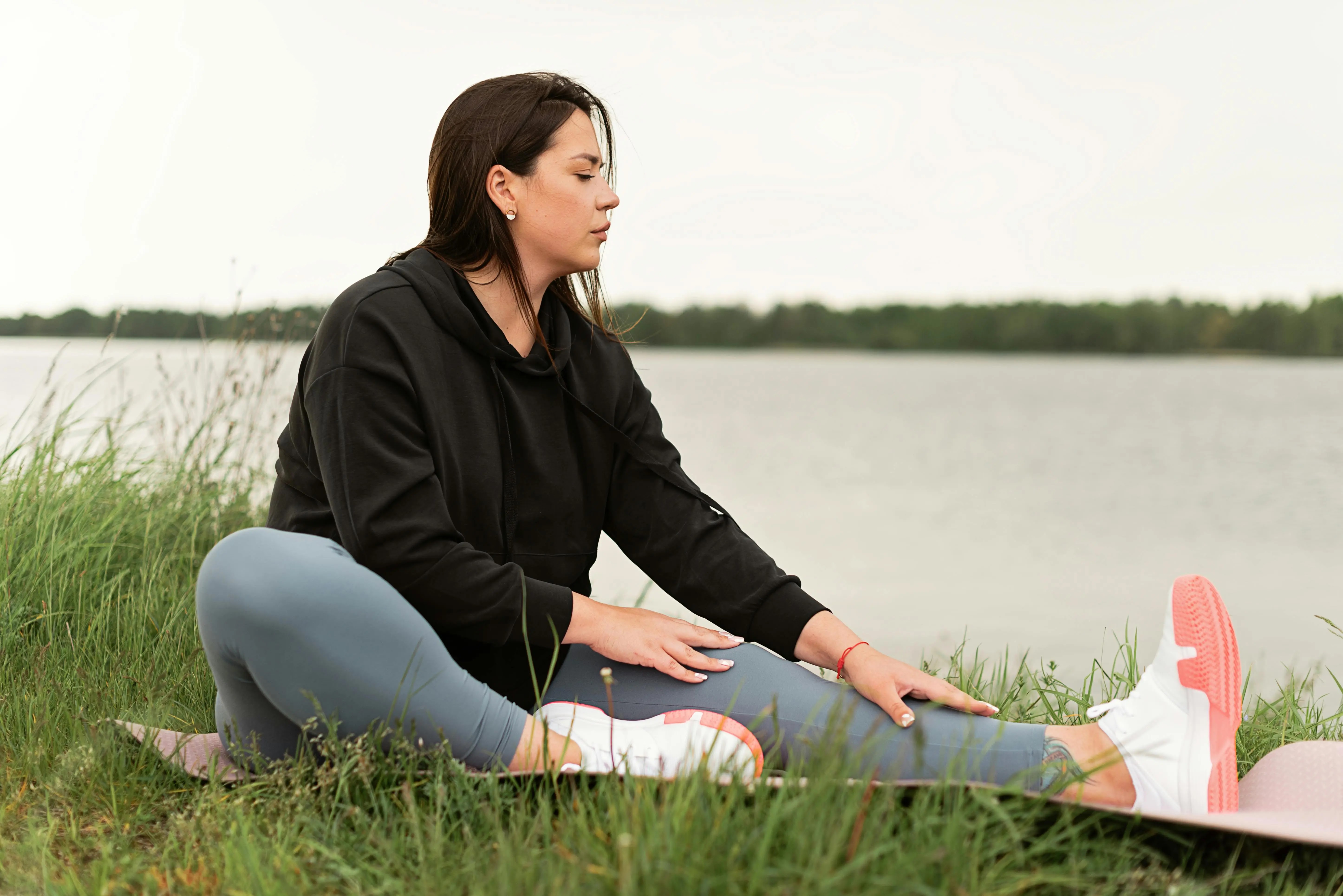Yoga - Immediate Benefits of Yoga for Beginners: