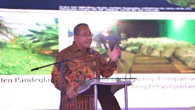 Rural EKOnomics II, Buku kedua Menteri Eko buah pikir demi mempercepat pembangunan di Desa