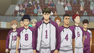 Why is haikyuu called Best sports anime? Haikyuu Review (No spoilers)