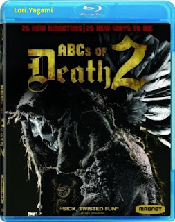 The ABCs of Death 2 (2015) UNCUT 720p BRRip x264 AAC-Ozlem (Movie)