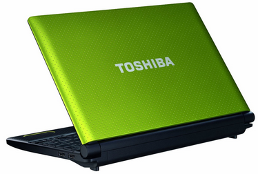 Toshiba nb520 vga driver