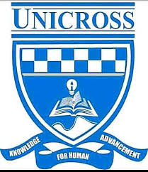 unicross admission list