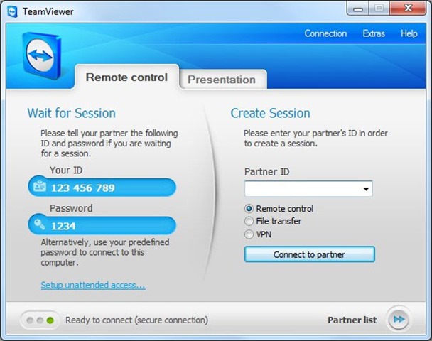 teamviewer