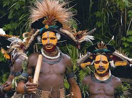 Merawat Papua di NKRI 