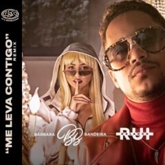 (Download Video) Rui Orlando, Bárbara Bandeira - Me Leva Contigo (Remix) (2019) 