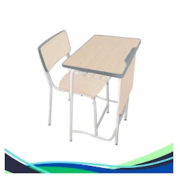 Tempat Jual Meja Kursi Siswa Harga Terjangkau Tersedia Ukuran Sd Smp Sma 18 Elgon