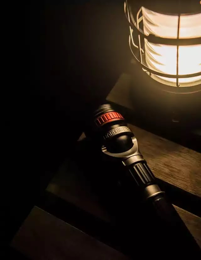 best rechargeable torch light in india 2021