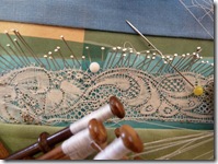 pat's lace