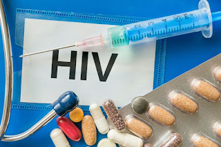 Antibodi Super Serang 99 Persen Strain HIV..Sebuah Terobosan Baru 