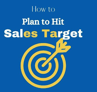 Sales Target