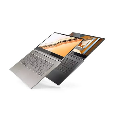 Lenovo Yoga C930 Core i7 8th gen 4k display 16GB RAM 1TB SSD price in Bangladesh