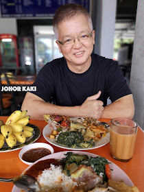 Johor Kaki