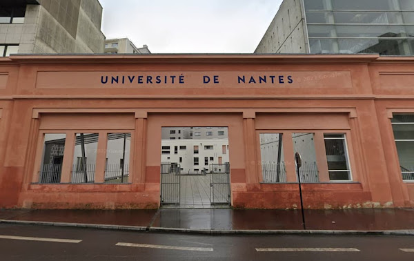 Nantes : la présidente de l’université envoie un mail à tous les étudiants pour les appeler à « faire barrage à l’extrême droite ! »