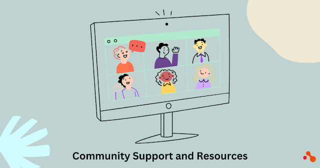 Community Support and Resources