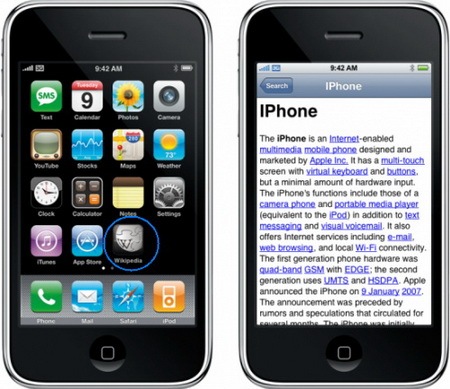 iphone