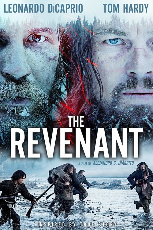 [HD] The Revenant - Der Rückkehrer 2015 Film Deutsch Komplett