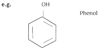 Phenol - Organic Chemistry Notes
