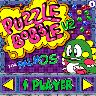 Juego Puzzle Bobble Online