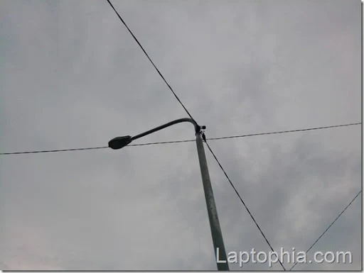 Hasil Foto Kamera Asus Zenfone 3 Max ZC520TL