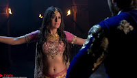 Kritika Kamra Stunning TV Actress in Ghagra Choli Beautiful Pics ~  Exclusive Galleries 015.jpg