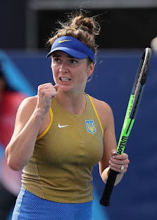 Belinda Bencic wins Olympic Tennis Gold 2021