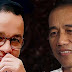 Bukan Antarkandidat, Perseteruan Pilpres 2024 Dinilai Lebih Sengit Antara Jokowi dan Anies