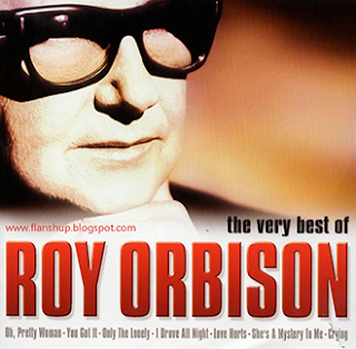 Roy Orbison - The Very Best Of (2006)