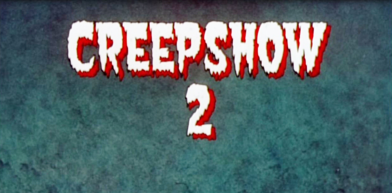 Then Now Movie Locations Creepshow 2 then now movie locations